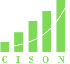 CISON Logo